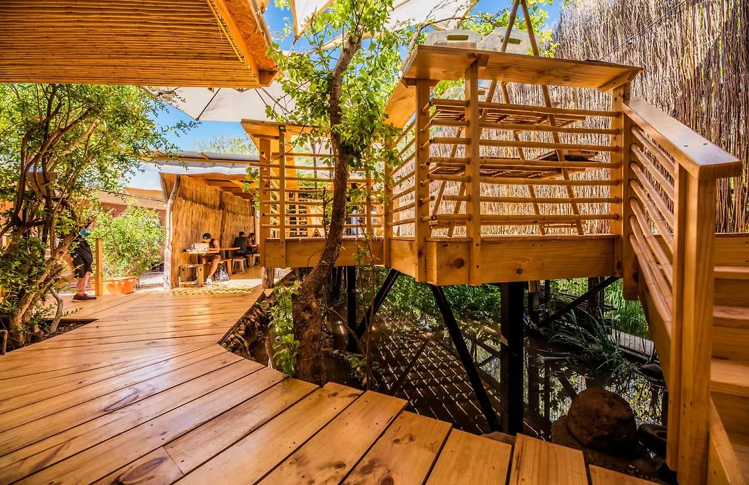 Hostal Copart-1