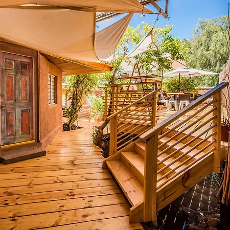 Hostal Copart-2