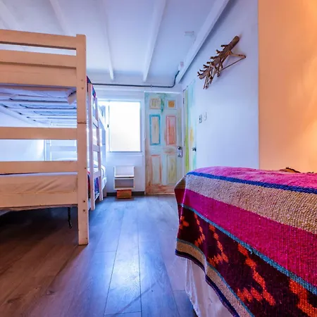 Hostal Copart-3