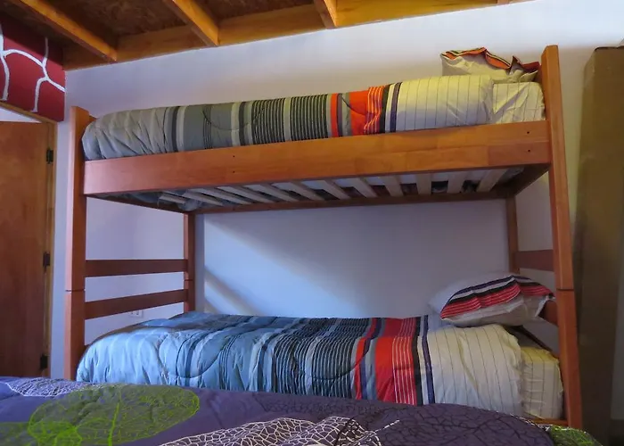 Hostal Belen Expediciones San Pedro de Atacama